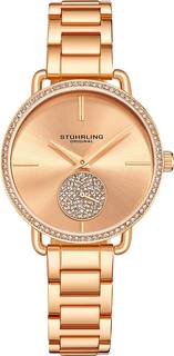 Женские часы в коллекции Vogue Stuhrling