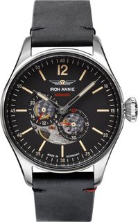 Мужские часы в коллекции Flight Control Мужские часы Iron Annie 51722_ia