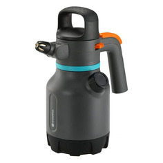 Опрыскиватель Gardena 11120-20.000.00 1.25л черный
