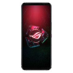 Смартфон ASUS ROG Phone 5 8/128Gb, ZS673KS, черный