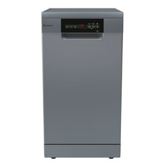 Посудомоечная машина Candy CDPH 2D1149X-08, узкая, нержавеющая сталь [32002249]