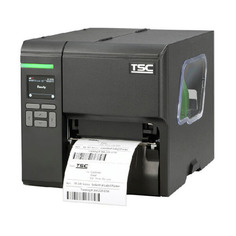 Термопринтер стационарный TSC ML240P, черный [99-080a005-0302]