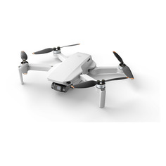 Квадрокоптер DJI Mini SE Fly More Combo с камерой, белый [cp.ma.00000320.01]