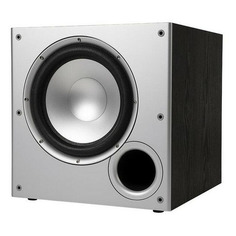 Сабвуфер POLK AUDIO PSW10E, черный