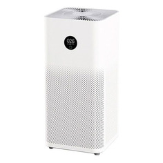 Воздухоочиститель Xiaomi Mi Air Purifier 3C, белый [bhr4518gl]