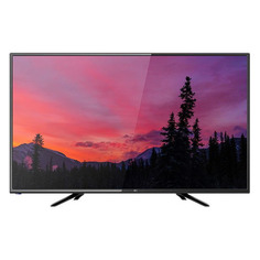 Телевизор BQ 32S05B, 32", HD READY, черный
