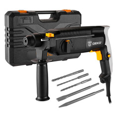 Перфоратор DEKO DKH950W [063-4122] ДЕКО