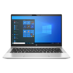Ноутбук HP ProBook 430 G8, 13.3", Intel Core i5 1135G7 2.4ГГц, 16ГБ, 512ГБ SSD, Intel Iris Xe graphics , Windows 10 Professional, 2R9C7EA, серебристый