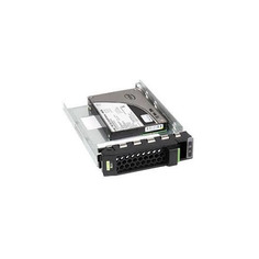 Накопитель SSD Fujitsu 1x960Gb SATA S26361-F5775-L960 Hot Swapp 3.5"