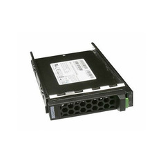 Накопитель SSD Fujitsu 1x960Gb SATA S26361-F5776-L960 Hot Swapp 2.5"