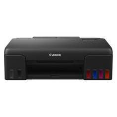 Принтер струйный Canon Pixma G540 цветной, цвет: черный [4621c009]