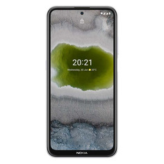 Смартфон Nokia X10 DS 6/128Gb, белый