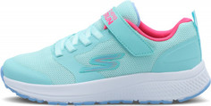 Кроссовки для девочек Skechers Go Run Consistent, размер 31