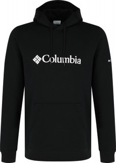 Худи мужская Columbia CSC Basic Logo™ II, размер 54