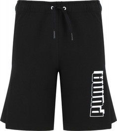 Шорты для мальчиков Puma Alpha, размер 176-182