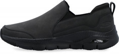 Слипоны мужские Skechers Arch Fit, размер 44