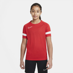 Футболка для мальчиков Nike Dri-FIT Academy, размер 158-170