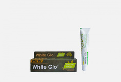 Отбеливающая зубная паста White Glo