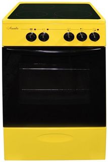 Электрическая плита Лысьва EF3001MK00 (желтый)