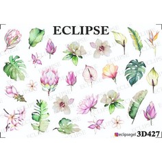 Eclipse, 3D-слайдер №427