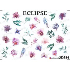 Eclipse, 3D-слайдер №384
