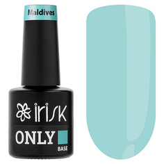 IRISK, База для гель-лака Only №15, Maldives