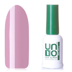 UNO, Гель-лак №023 Мокко, Mokko, 8 мл