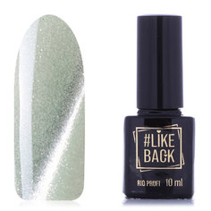 Rio Profi, Гель-лак Like Back Astral №1
