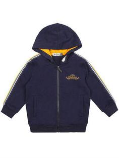 Толстовка Y Clu'