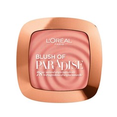 Румяна для лица LOREAL BLUSH OF PARADISE тон 03 L'Oreal