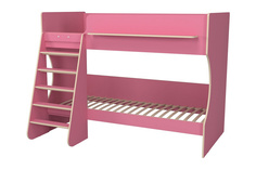 Кровать двухъярусная Капризун Hoff