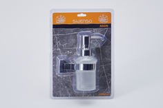 Дозатор для жидкого мыла Main Swensa