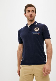 Поло Napapijri GANDY