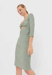 Платье Stradivarius 