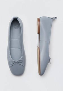 Балетки Massimo Dutti 