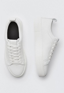 Кеды Massimo Dutti 