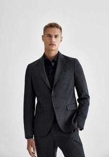 Пиджак Massimo Dutti 