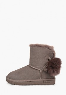 Полусапоги Abricot 