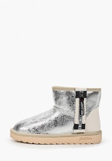 Полусапоги Abricot 