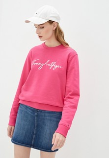 Свитшот Tommy Hilfiger 