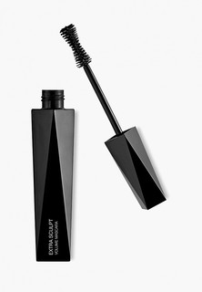 Тушь для ресниц Kiko Milano с панорамным эффектом EXTRA SCULPT VOLUME MASCARA, Black, 11 мл