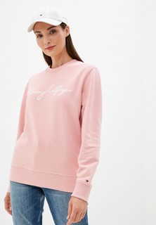 Свитшот Tommy Hilfiger 