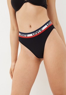 Трусы Levis® HIGH RISE HIGH CUT BRIEF