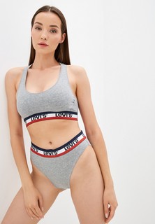 Трусы Levis® HIGH RISE HIGH CUT BRIEF