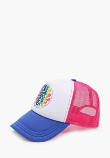 Бейсболка Rip Curl ESSENTIALS FOIL TRUCKER