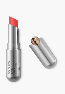 Бальзам для губ Kiko Milano цветной увлажняющий COLOURED BALM, оттенок 03, Guava, 3 г