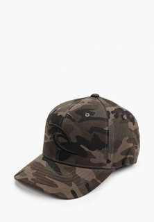 Бейсболка Rip Curl FLECK CURVE PEAK CAP