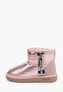 Полусапоги Abricot 