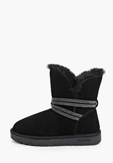 Полусапоги Abricot 