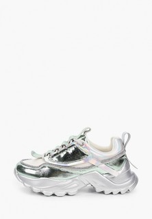 Кроссовки Abricot 